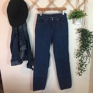 Levi’s | 501 Vintage High Waisted Mom Jeans P315